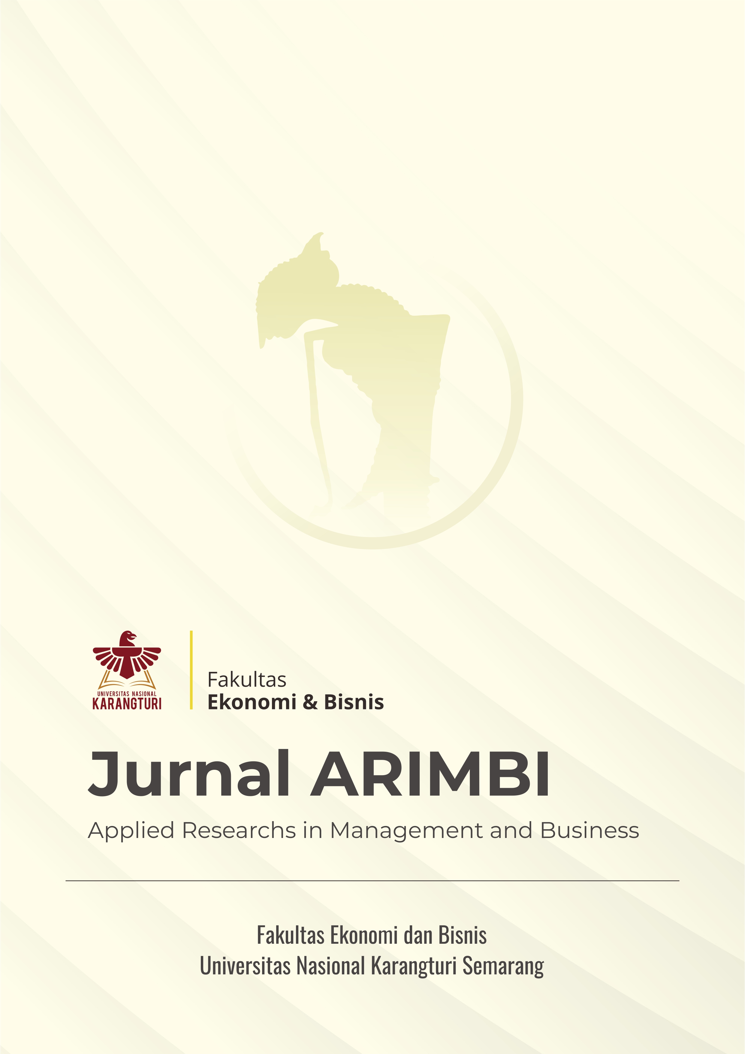 Applied Research in Management and Business
